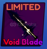 blade ball void blade