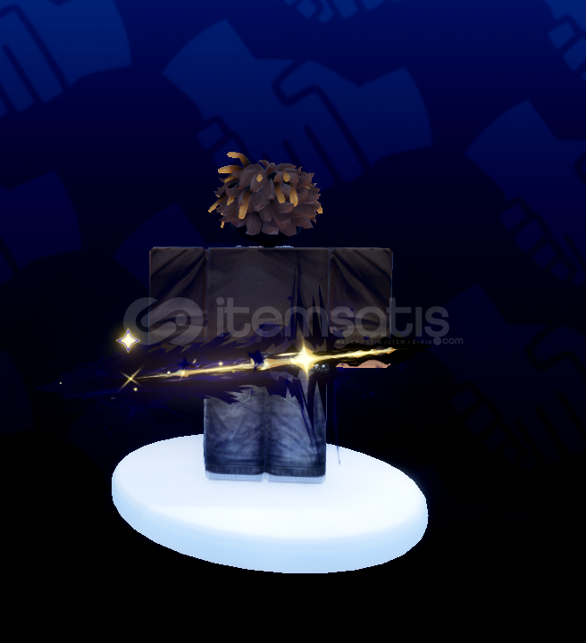 Blade Ball Void Blade (EN UCUZU) Blade Ball Void Blade (EN UCUZU)