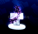 Blade ball Voidshard Bow (UYGUN) Blade ball Voidshard Bow (UYGUN)