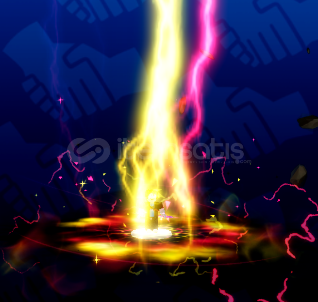 ⭐Blade Ball⭐ Voltfire Explosion ⭐Blade Ball⭐ Voltfire Explosion