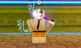 Blade Ball Wavelight Emote