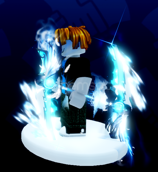 ⭐Blade Ball⭐ Wispwinder Reaper ⭐Blade Ball⭐ Wispwinder Reaper
