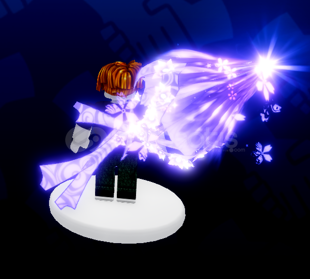 ⭐Blade Ball⭐Wisteria Parasol ⭐Blade Ball⭐Wisteria Parasol