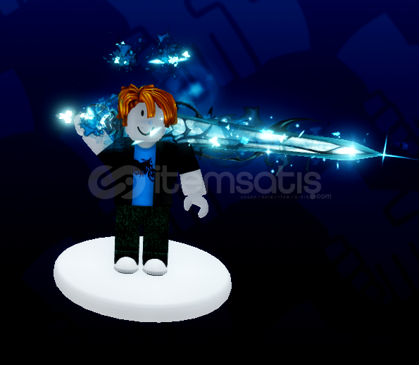 ⭐Blade Ball⭐ Wonderwisp Greatsword ⭐Blade Ball⭐ Wonderwisp Greatsword