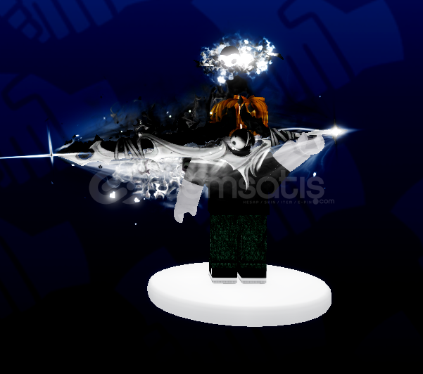 ⭐Blade Ball⭐ Yin Yang Greatsword ⭐Blade Ball⭐ Yin Yang Greatsword