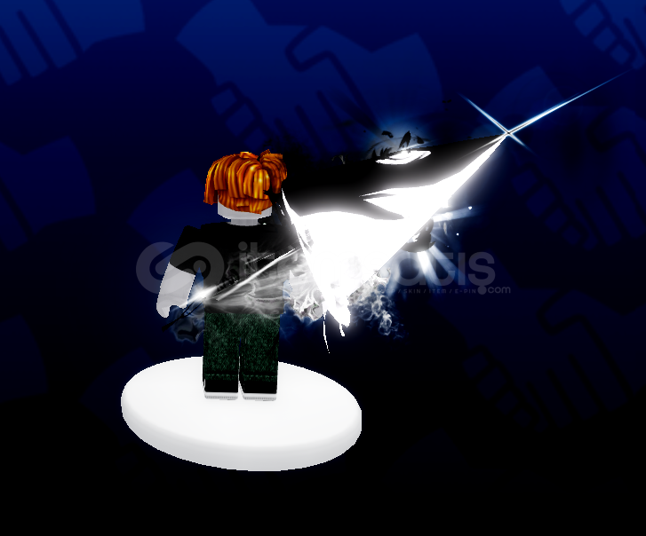⭐Blade Ball⭐ Yin Yang Parasol ⭐Blade Ball⭐ Yin Yang Parasol