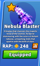 Blade Balll 