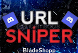 BladeShopp Url Sniper