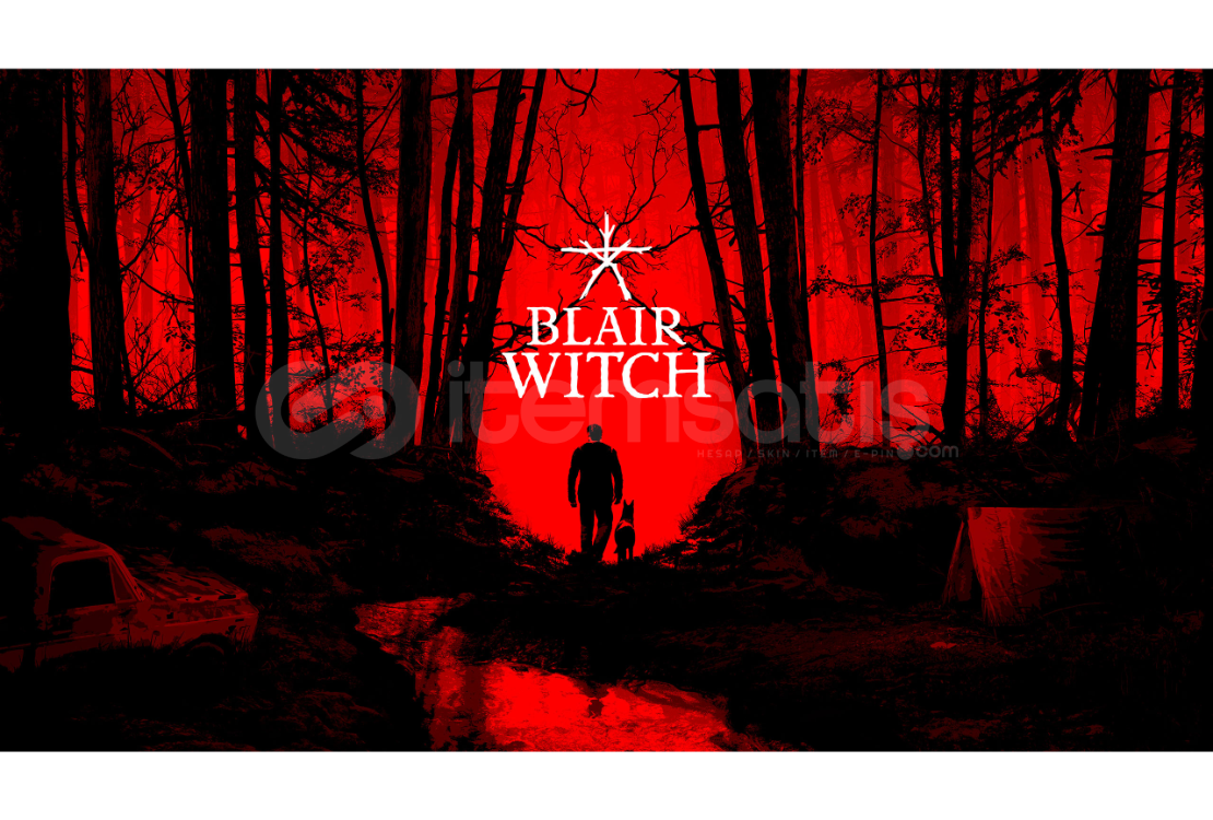 Blair Witch
 + Garanti Blair Witch
 + Garanti