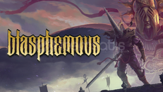 ⭐Blasphemous + Garanti