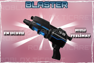 MM2✅ BLASTER ✅ [En ucuzu+Hızlı Teslimat+]