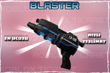 ✅ BLASTER ✅ [En ucuzu+AnındaTeslimat+]