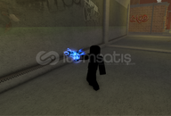 BLAZE REVOLVER | EN UCUZU | DA HOOD