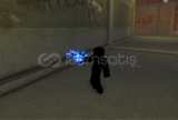 BLAZE REVOLVER | EN UCUZU | DA HOOD