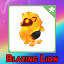 BLAZİNG LİON SİTENİN EN UCUZU! BLAZİNG LİON SİTENİN EN UCUZU!