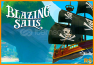 Blazing Sails + Garanti