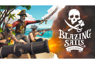 Blazing Sails
 + Garanti