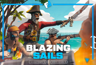 ⭐BLAZİNG SAİLS+GARANTİ+DESTEK⭐