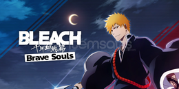 Bleach Brave Souls 14200-15200 Spirit Orbs Hesap