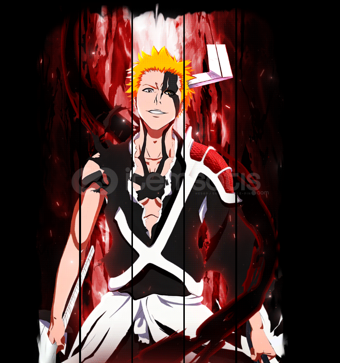 Bleach Steam Showcase2 Bleach Steam Showcase2