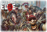 Bleeding Edge - GARANTİ