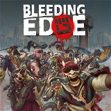 Bleeding Edge Xbox Hesap