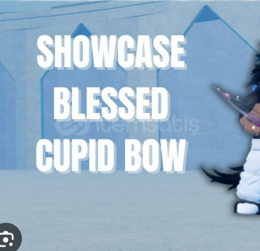 Blessed Cupid bow - GPO Blessed Cupid bow - GPO