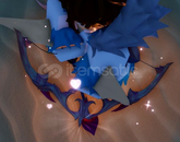 Blessed Cupid bow - GPO