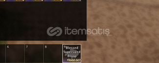 blessed supersized bloop fish hızlı teslimat