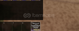 blessed supersized bloop fish hızlı teslimat