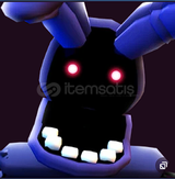blighted endo bonnie Puppets nightmare FNTD