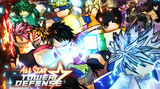 Blinding light - All Star Tower Defense