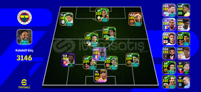 BLITZ CURLER LAMINE YAMAL