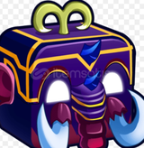 Blix fruit mammoth 