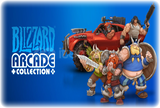 Blizzard® Arcade Collection PC - GARANTİ