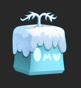 Blizzard Fruit/Hızlı Teslimat Garanti