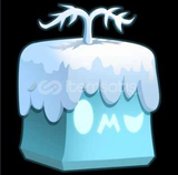 ⭐️Blizzard Fruit⭐️Blox Fruit⭐️