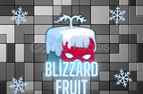 Blizzard Fruit [HIZLI TESLİMAT]