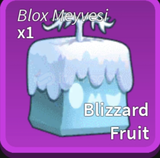 Blizzard fruitt ucuz