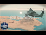 BLIZZARD HELİKOPTER SİSTEMİ