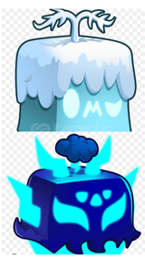 Blizzard + rumble 