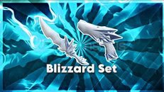 Blizzard Set