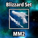 Blizzard Set ⭐ MM2 (Snowstorm ve Blizzard)