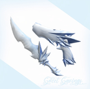 Blizzard Set [Murder Mystery 2 - MM2]