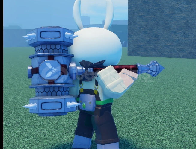Blo Crimson Hammer ucuz Blo Crimson Hammer ucuz