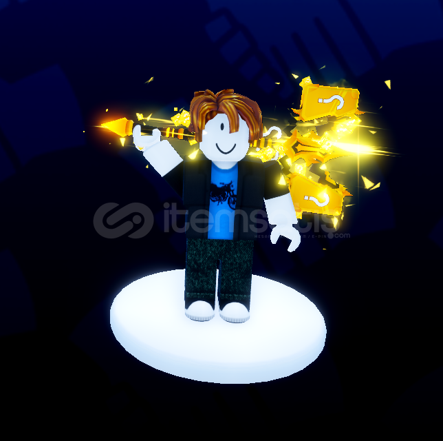 Block Buster | Blade Ball Block Buster | Blade Ball