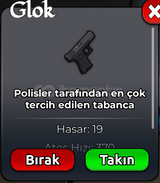 BLOCK SPİN 10X P226/GLOCK