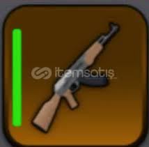Block Spin Ak47 Block Spin Ak47