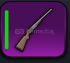 Block Spin Double Barrel