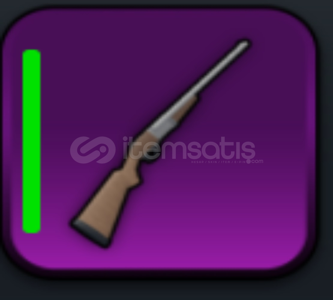 Block Spin Double Barrel Block Spin Double Barrel